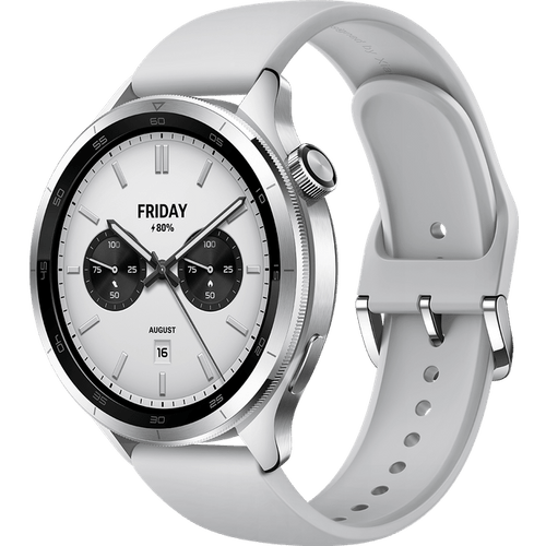 Xiaomi Watch S4