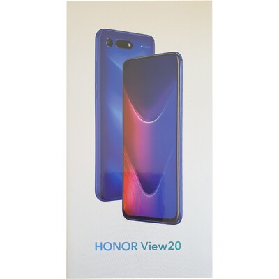 Huawei Honor View 20 256GB