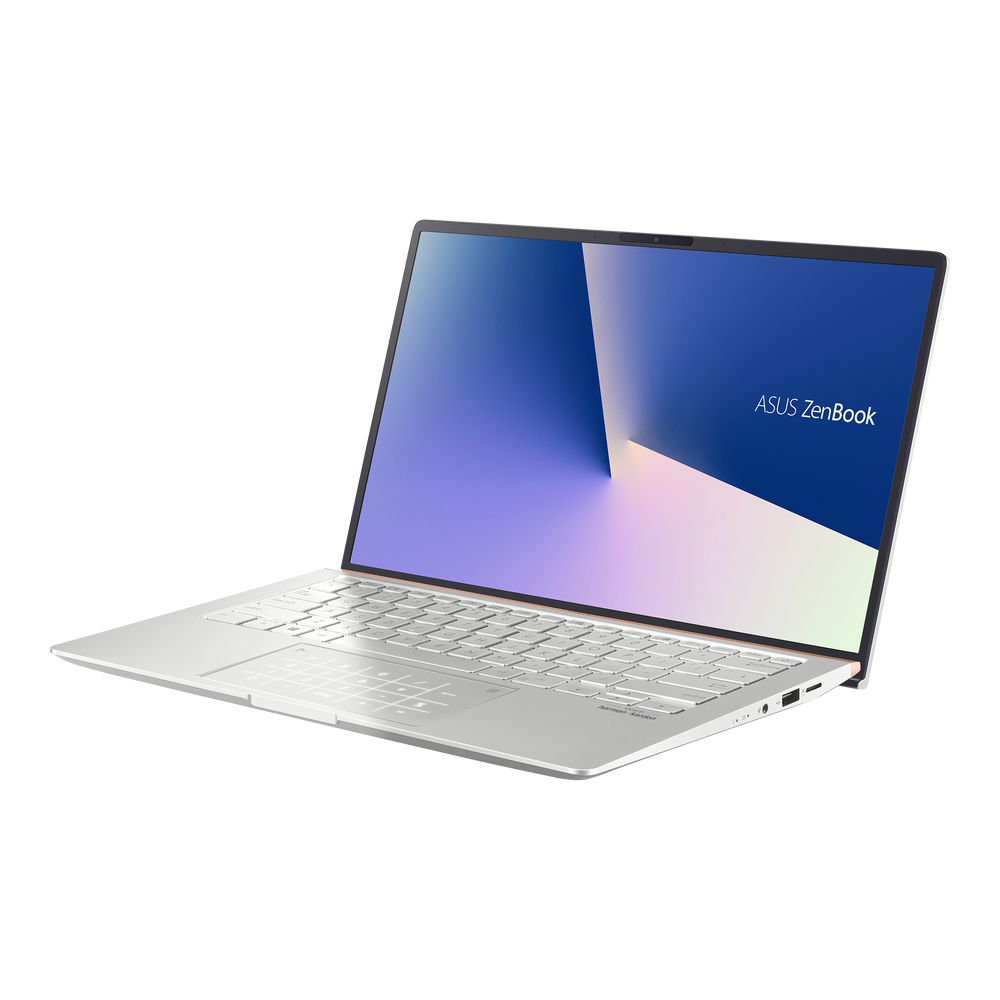 Asus Zenbook 14 UM433D 14"