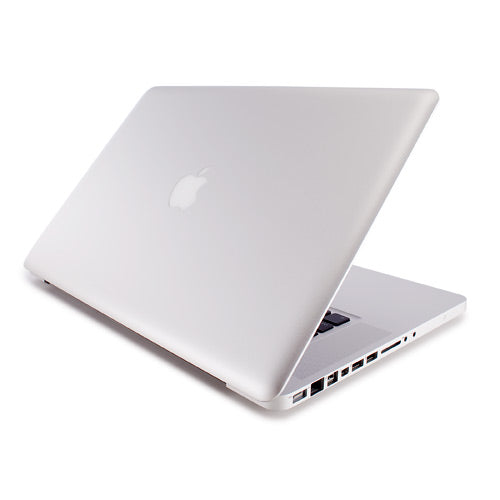 Apple MacBook Pro (15", конец 2011 г.)