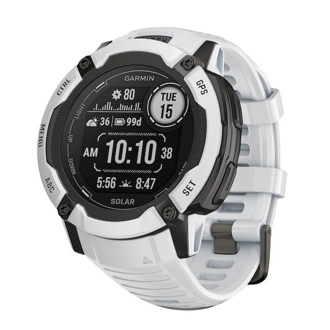Garmin Instinct Solar