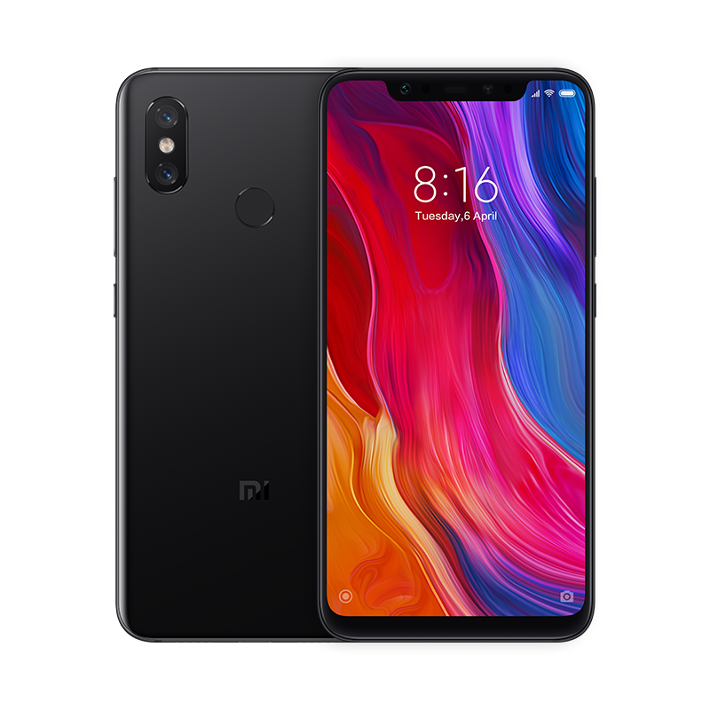 Xiaomi Mi 8 64GB