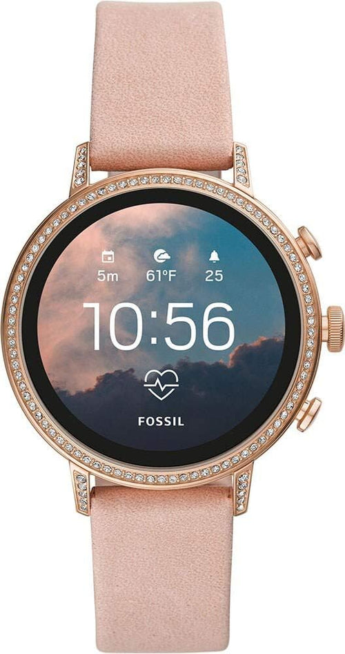 Умные часы Fossil Gen 4 Venture HR