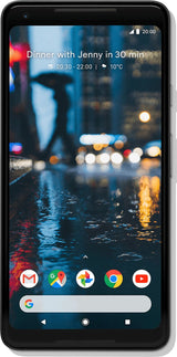 Google Pixel 2 XL 128GB