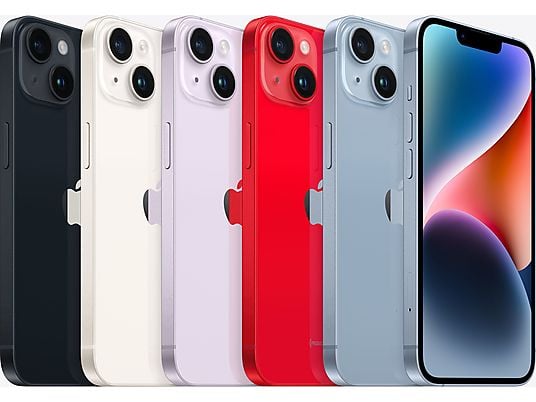 Apple iPhone 14 Plus 128GB