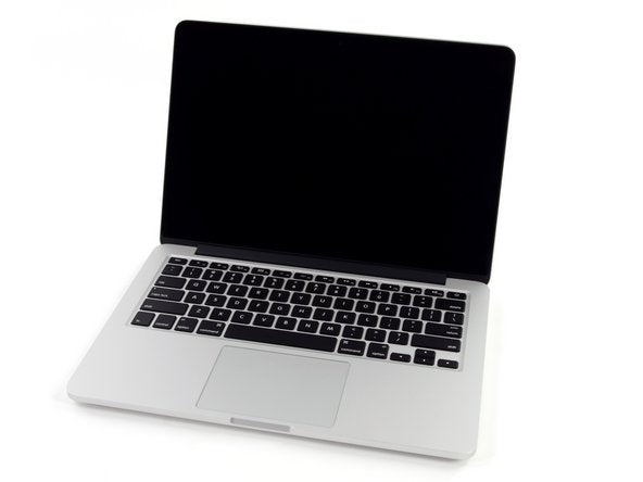 Apple MacBook Pro (Retina, 13" Late 2013)