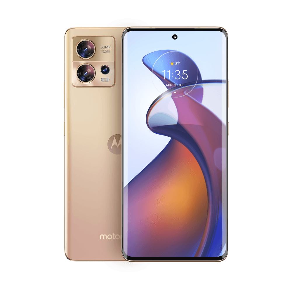 Motorola Edge 30 Fusion 5G 128GB