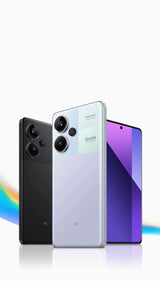 Xiaomi Redmi Note 13 Pro Plus 5G 256GB