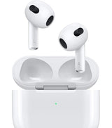Apple AirPods 2 with Charging Case - MV7N2ZM/A