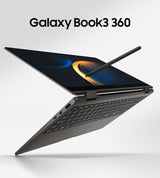 Samsung Galaxy Book 3 360 NP730QFG Touch 13.3"