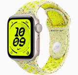 Apple Watch SE 40mm Nike+ GPS+Cellular