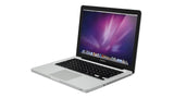 Apple MacBook Pro (13" Mid 2012)