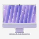 Apple iMac (Retina 4.5K, 24" 2024, 4 TBT4, M4)