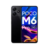 Xiaomi Poco M6 Pro 256GB