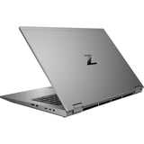 HP ZBook Fury 17 G8 17.3"