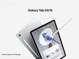 Samsung Galaxy Tab S10 FE 128 ГБ WiFi X520