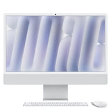 Apple iMac with VESA Mount (Retina 4.5K, 24" 2021, 2 TBT3 + 2 USB-C, M1)