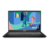MSI Modern 14 C12 14"