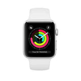 Apple Watch Series 3 42mm GPS Aluminum Case