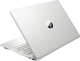 HP Laptop 15s-eq0012ne 15.6"