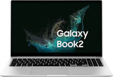 Samsung Galaxy Book 2 NP750XED 15.6"