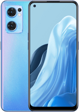 Oppo Reno7 Z 5G