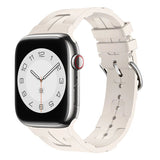 Apple Watch Series 8 Hermes 45mm GPS+Cellular корпус из нержавеющей стали