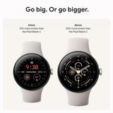 Google Pixel Watch 3 41mm LTE