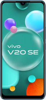VIVO V20 SE 128 ГБ