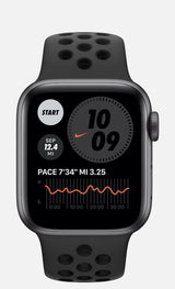 Apple Watch Series 6 Nike 40mm GPS Aluminum Case