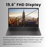 HP 255 G10 15.6"