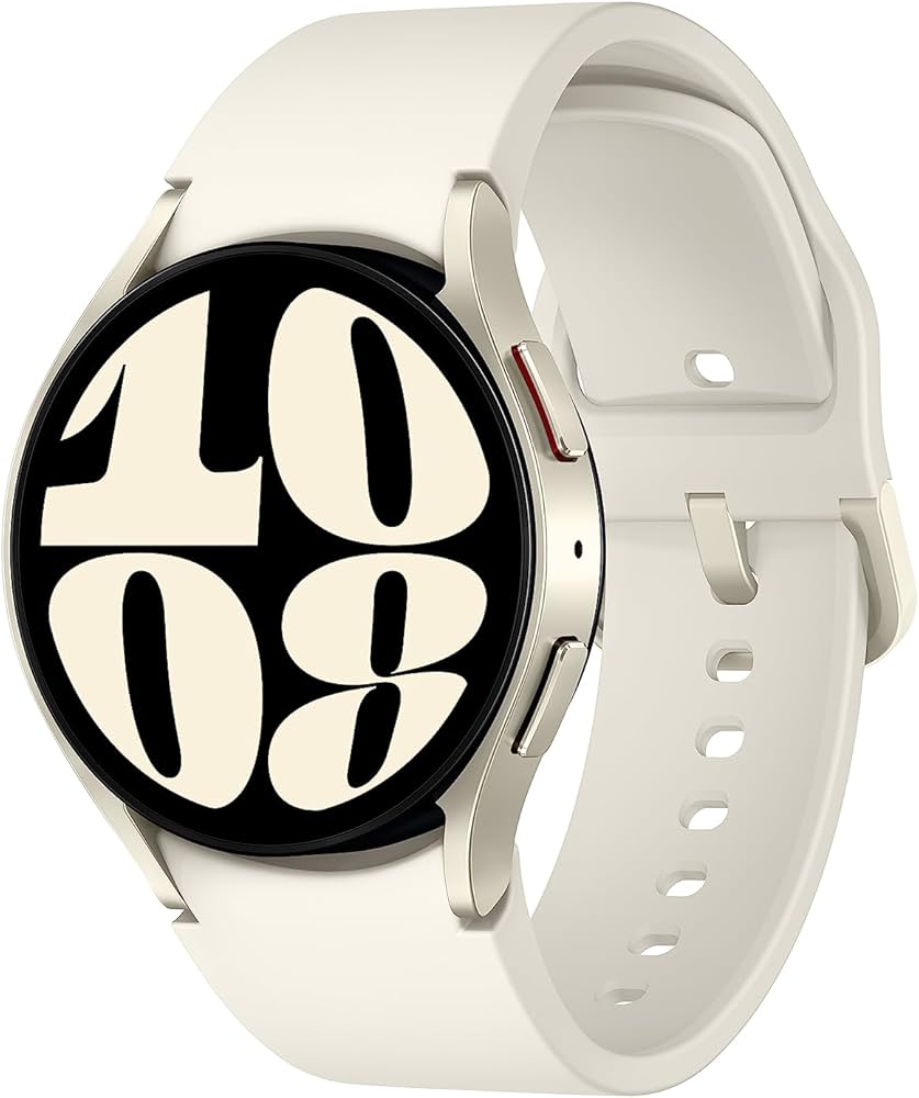 Samsung Galaxy Watch6 Classic 47mm BT R960