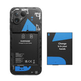 Fairphone 5 5G 128GB