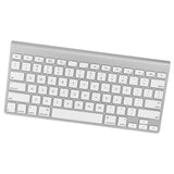 Apple Wireless Keyboard A1314 (SWE)
