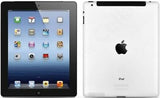 Apple iPad 9.7" 3rd Gen (2012) 32GB WiFi + Cellular
