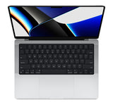 Apple MacBook Pro (14" 2021, M1 Max)