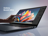 Samsung Galaxy Book 4 Ultra Touch 16"