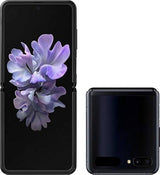 Samsung Galaxy Z Flip 256GB F700F