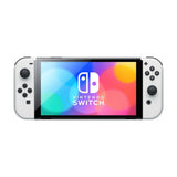 Игровая приставка Nintendo Switch OLED