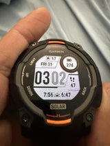 Garmin Instinct Solar