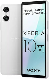 Sony Xperia 10 VI 5G 128GB
