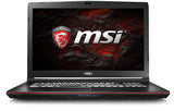 MSI GP72 7RD 17.3"