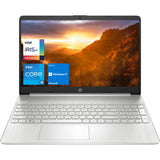 Ноутбук HP 15s-eq2832no 15.6"