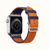 Apple Watch Series 6 Hermes 44mm GPS+Cellular Stainless Steel Case