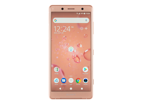 Sony Xperia XZ2 Compact