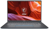 MSI Prestige 15 A10SC 15.6"