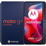 Motorola Moto G24 Power 256GB