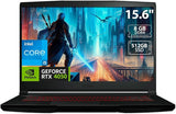MSI GF63 Thin (12th Gen Intel) 15.6"
