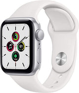 Apple Watch Series 4 40mm GPS+Cellular Stainless Steel Case