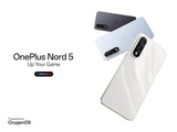 OnePlus Nord 5 5G 512GB